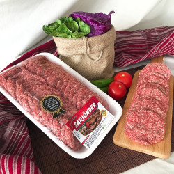 Sivas Köftesi (Mağazadan Teslim)
