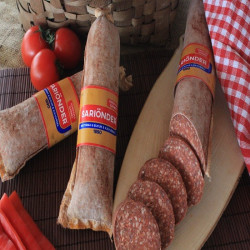 Bez Sucuk (Acılı)
