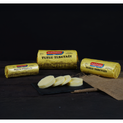 12 KG Yemeklik Tereyağı