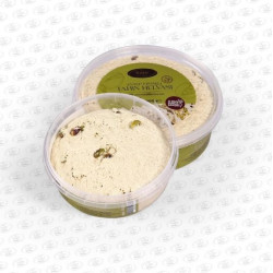 Doğu Şekerleme Antep Fıstıklı Tahin Helvası (500 gr)