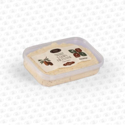 Doğu Şekerleme Şekersiz (Hurma Sulu) Tahin Helvası (500 gr)