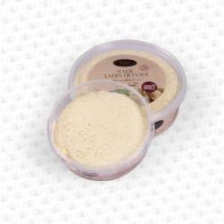 Doğu Şekerleme Sade Tahin Helvası (500 gr)